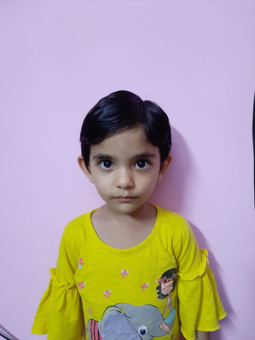 Delhi Public School Rudrapur