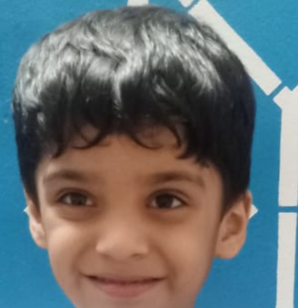 Delhi Public School Rudrapur