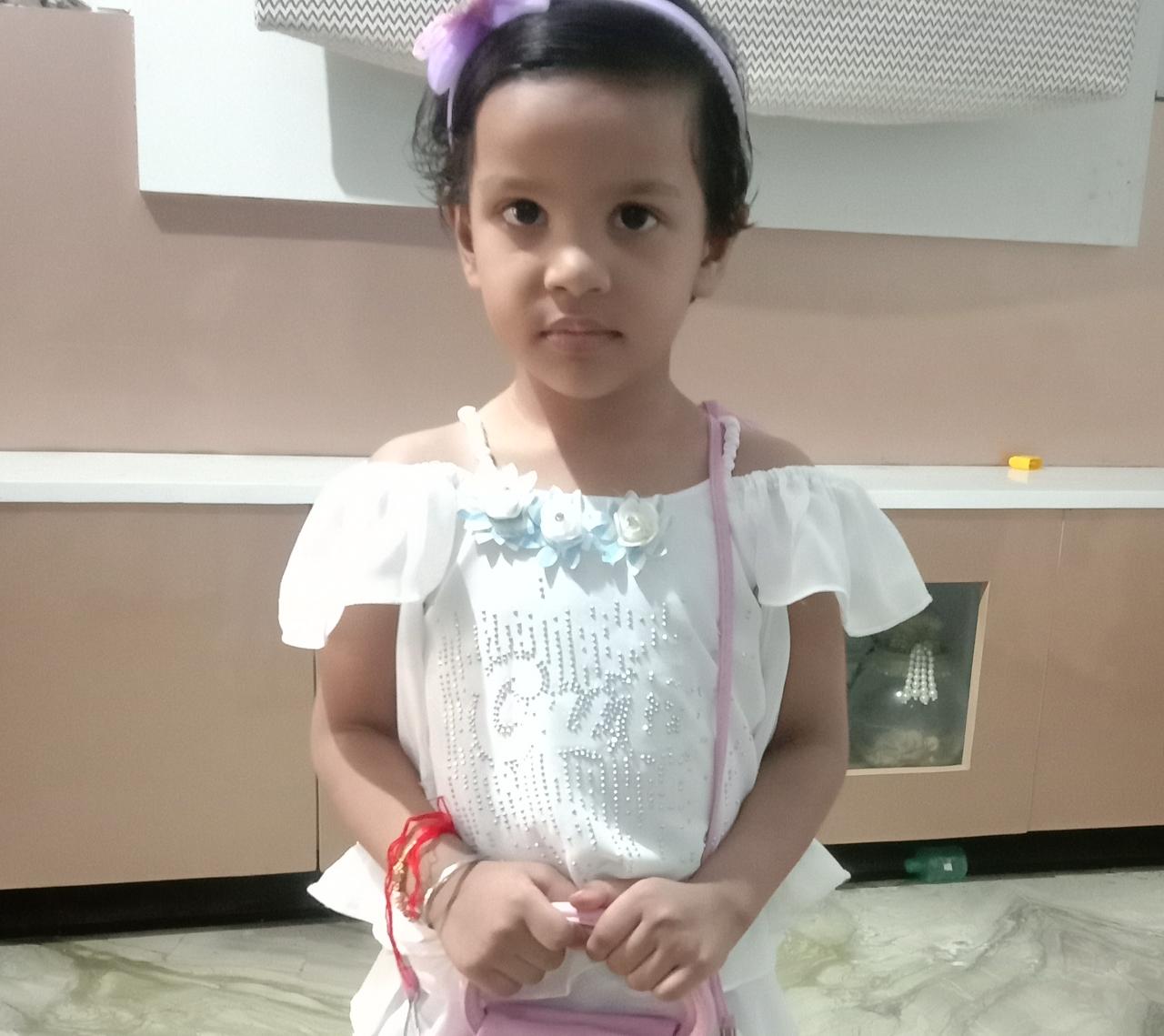 Delhi Public School Rudrapur