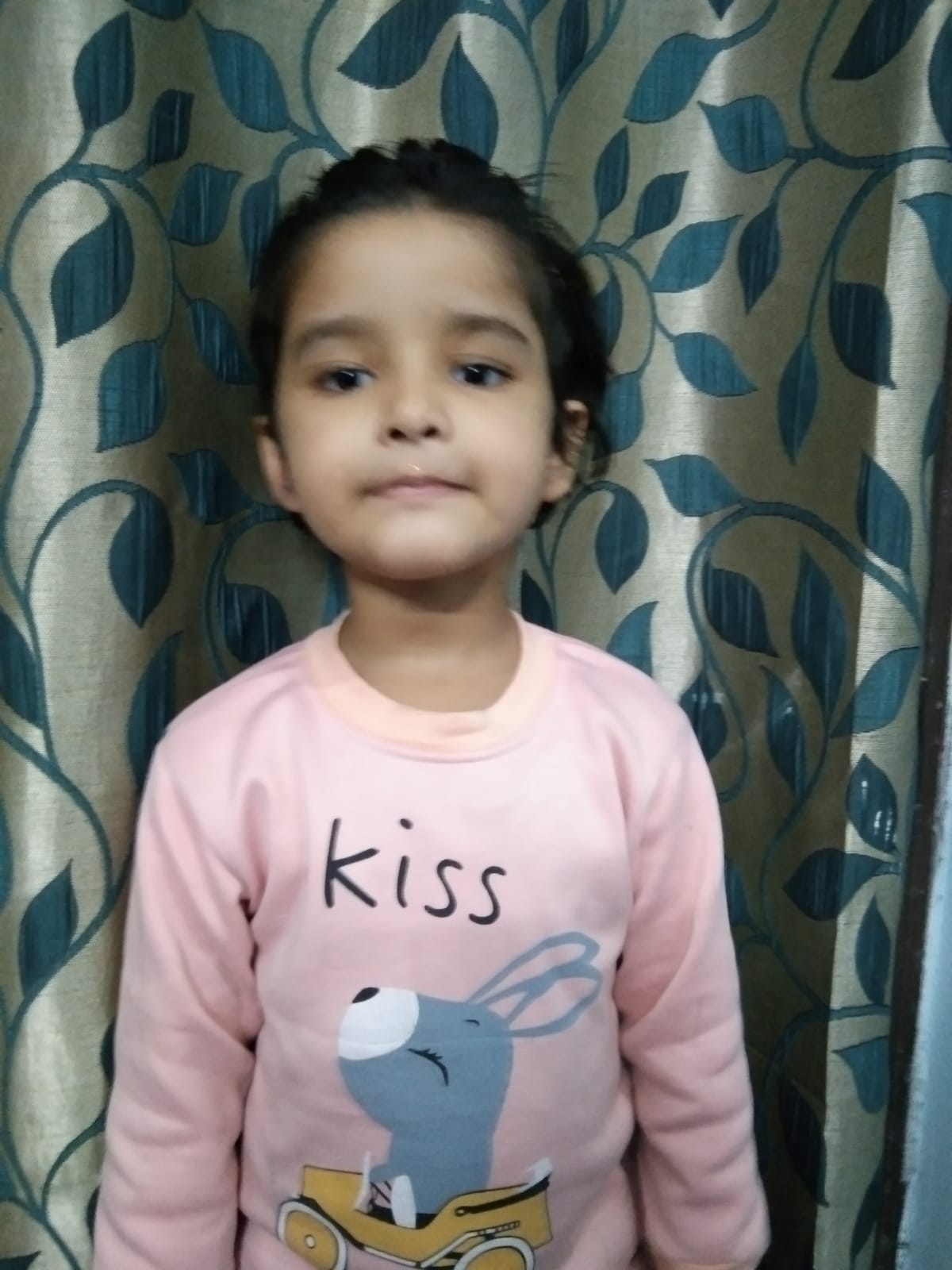 Delhi Public School Rudrapur