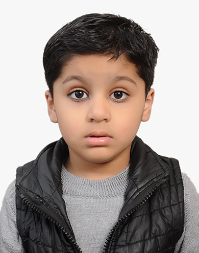 Delhi Public School Rudrapur