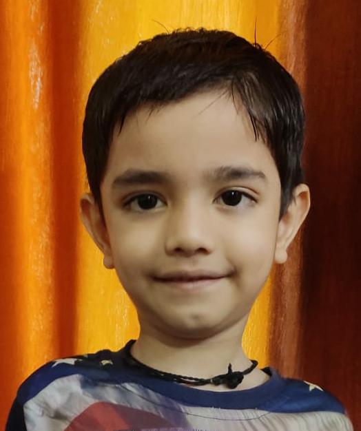 Delhi Public School Rudrapur