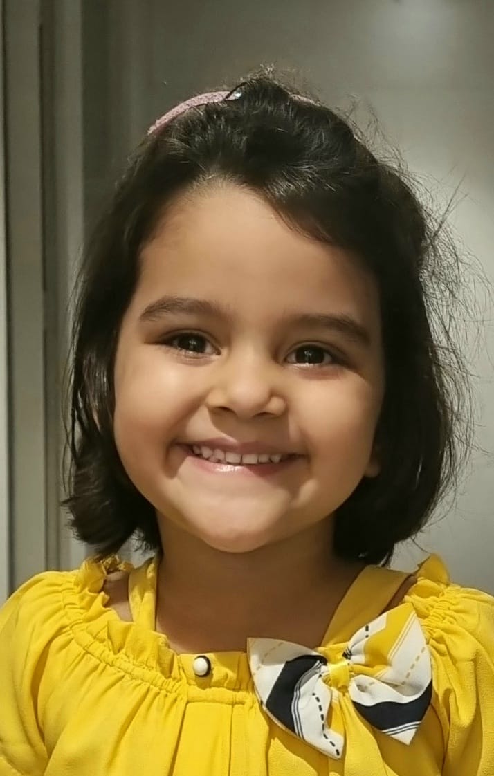 Delhi Public School Rudrapur