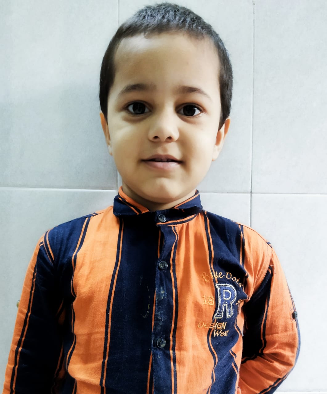 Delhi Public School Rudrapur