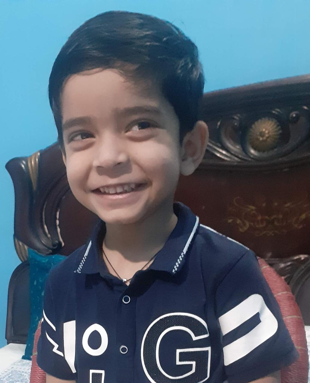 Delhi Public School Rudrapur