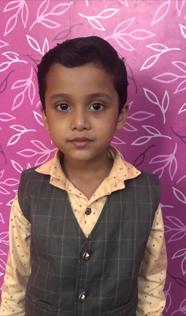 Delhi Public School Rudrapur