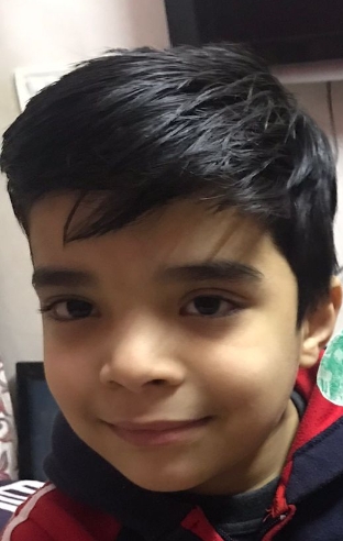 Delhi Public School Rudrapur