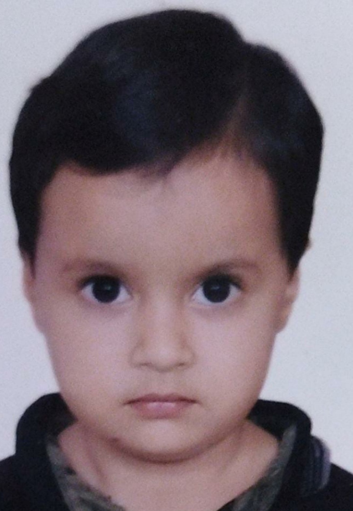 Delhi Public School Rudrapur