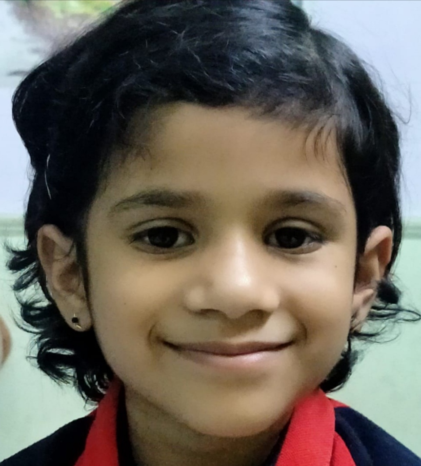 Delhi Public School Rudrapur