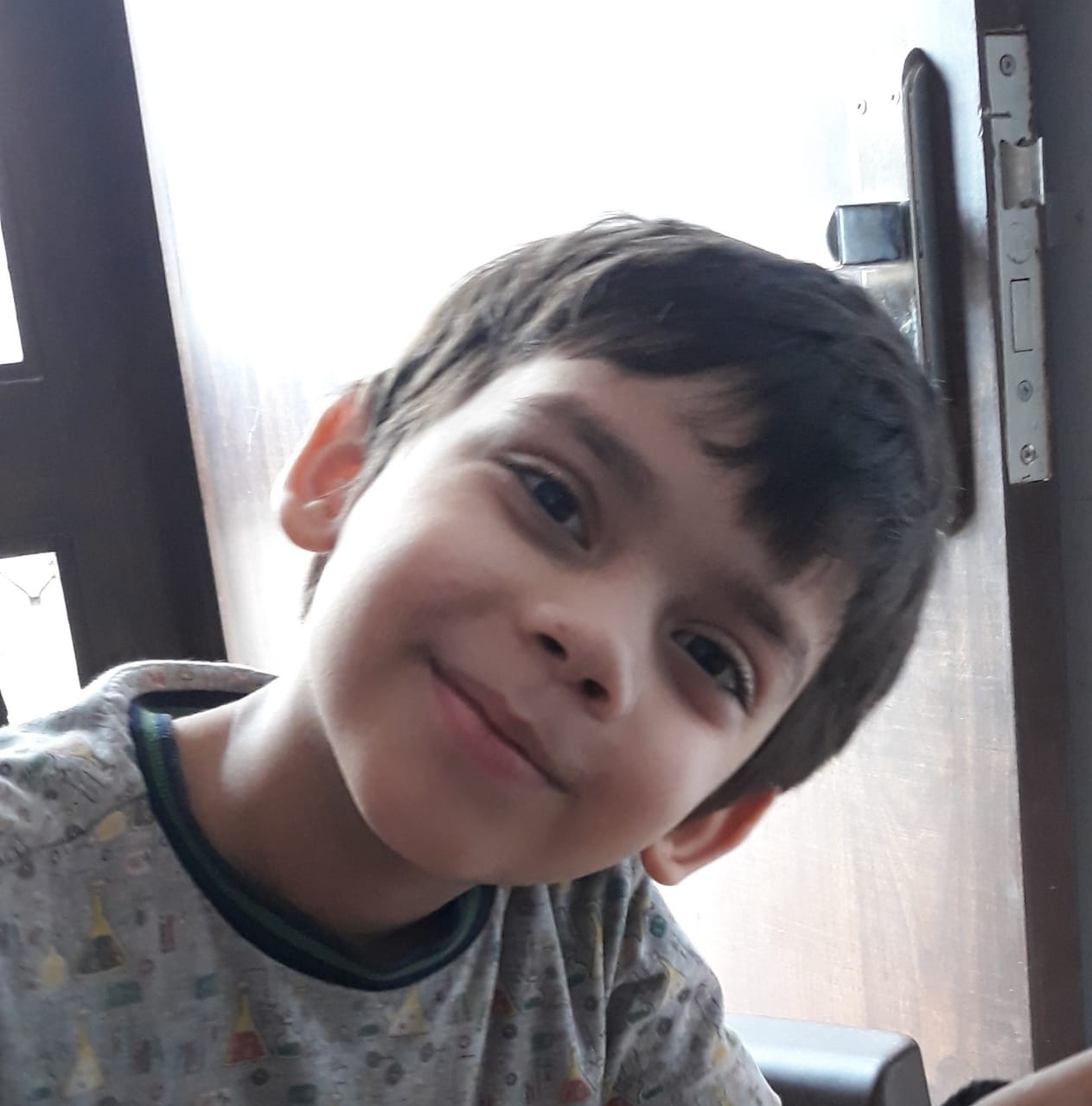 Delhi Public School Rudrapur