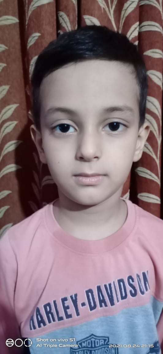Delhi Public School Rudrapur