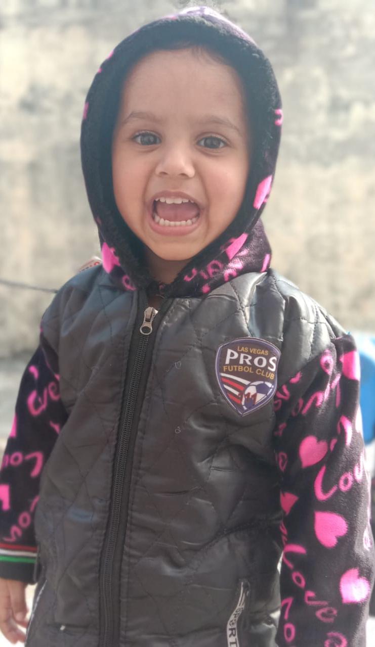 Delhi Public School Rudrapur