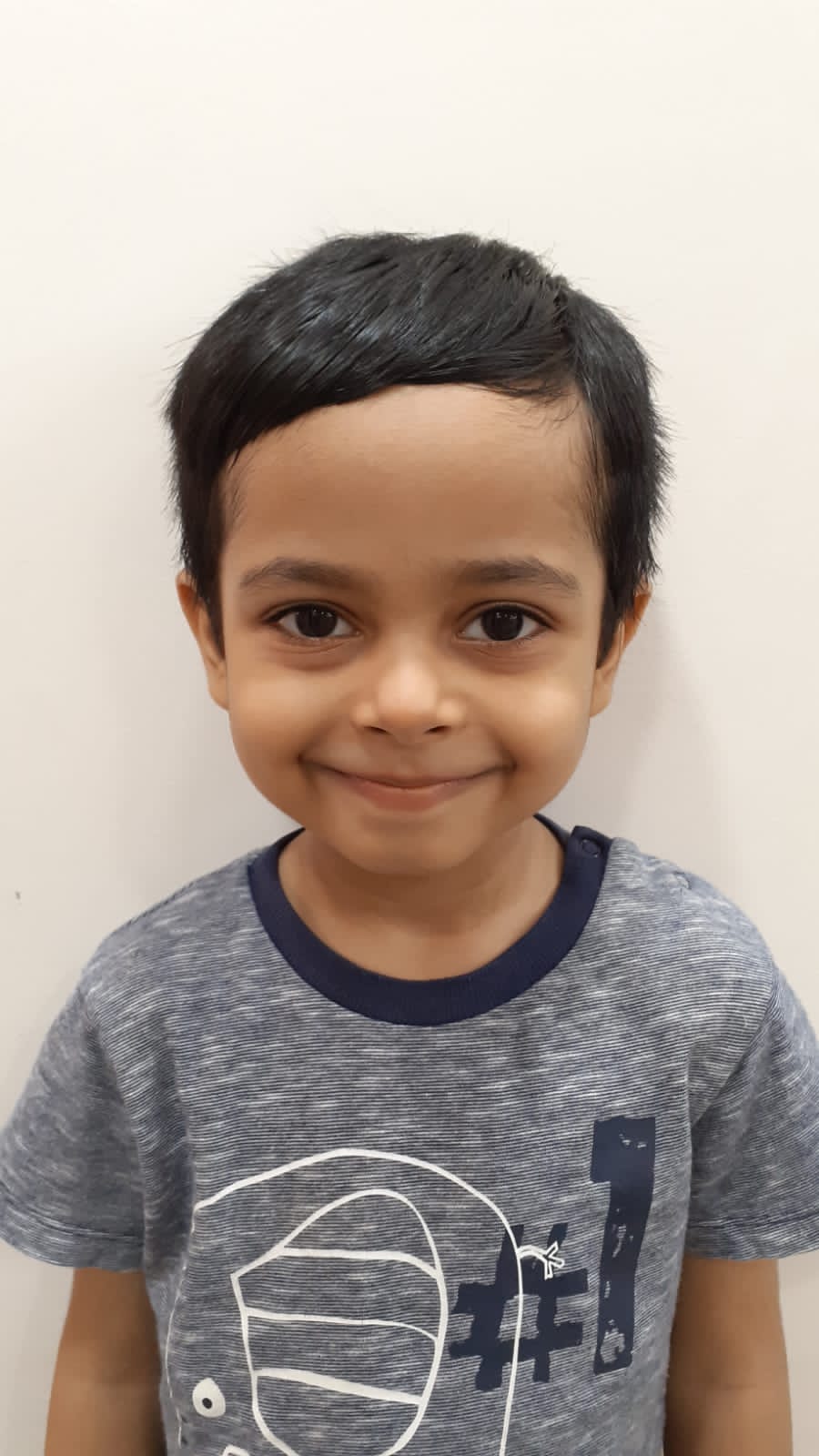 Delhi Public School Rudrapur