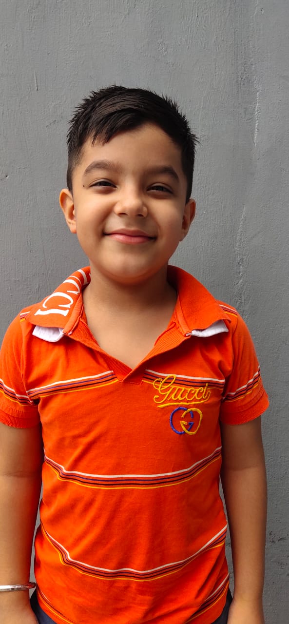 Delhi Public School Rudrapur