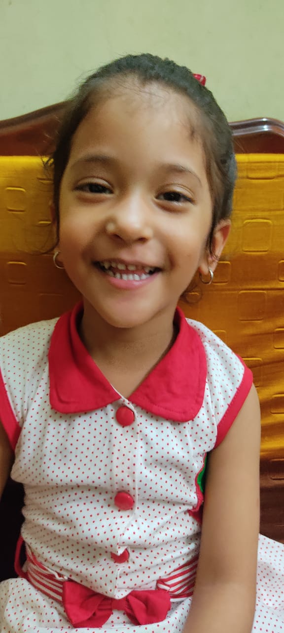 Delhi Public School Rudrapur