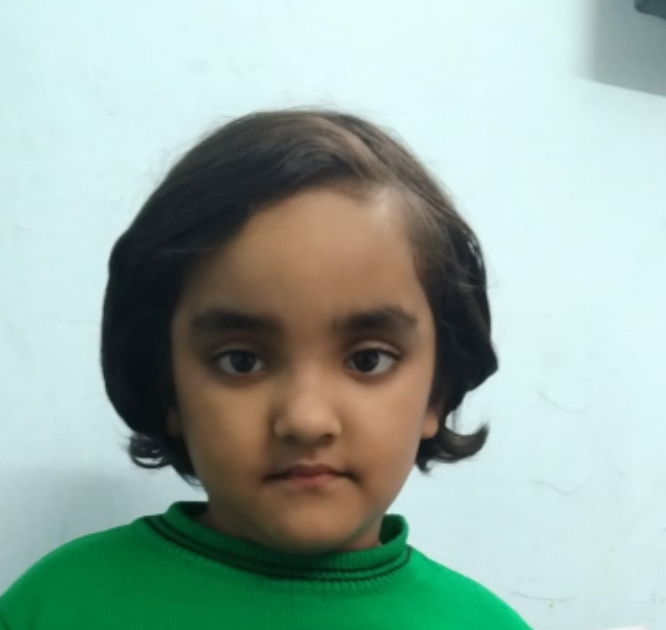 Delhi Public School Rudrapur