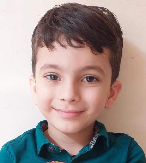 Delhi Public School Rudrapur