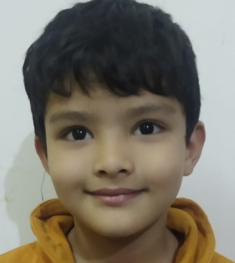 Delhi Public School Rudrapur