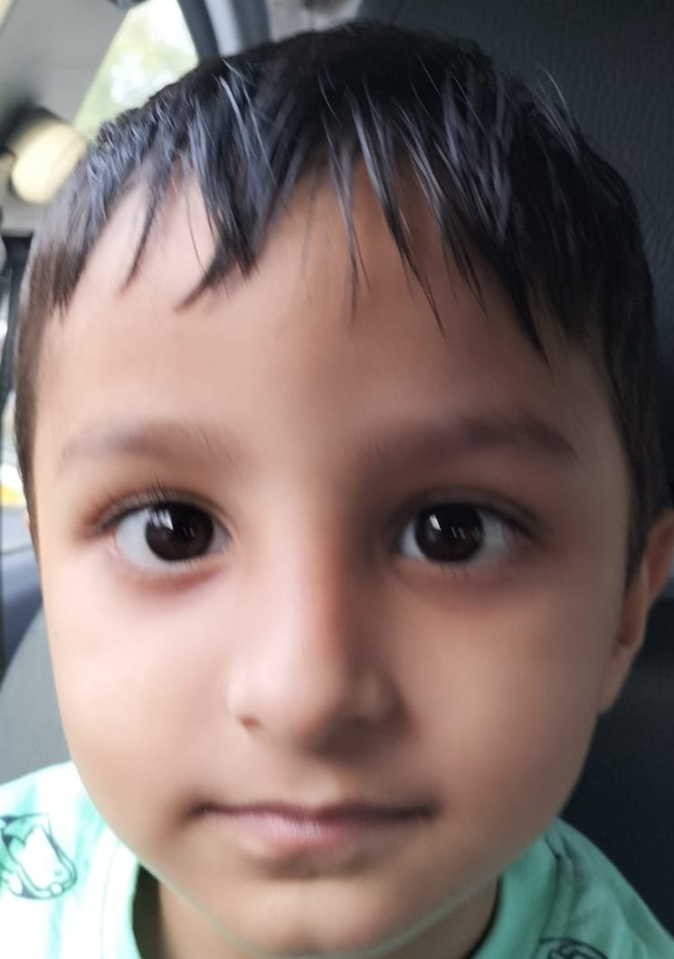 Delhi Public School Rudrapur