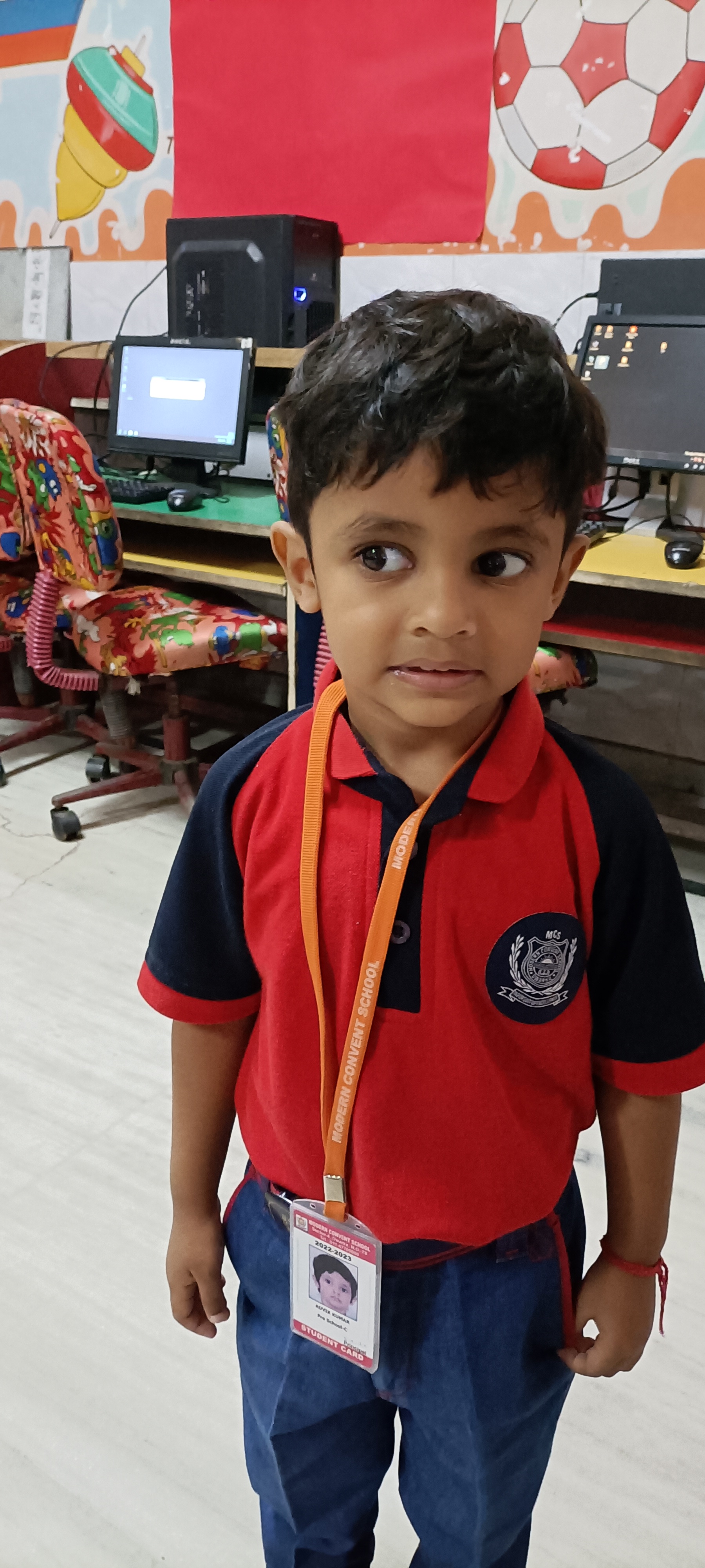 Delhi Public School Rudrapur