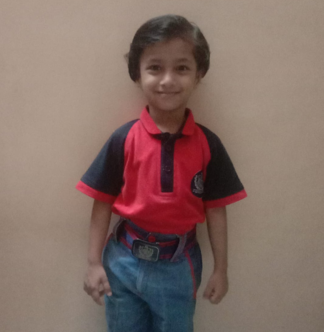 Delhi Public School Rudrapur