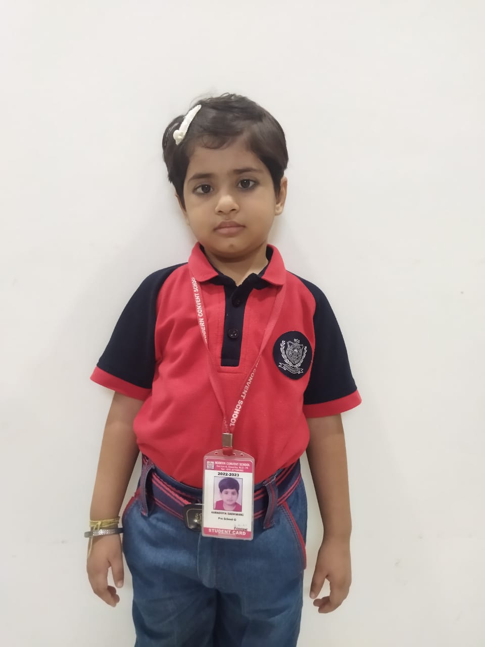 Delhi Public School Rudrapur