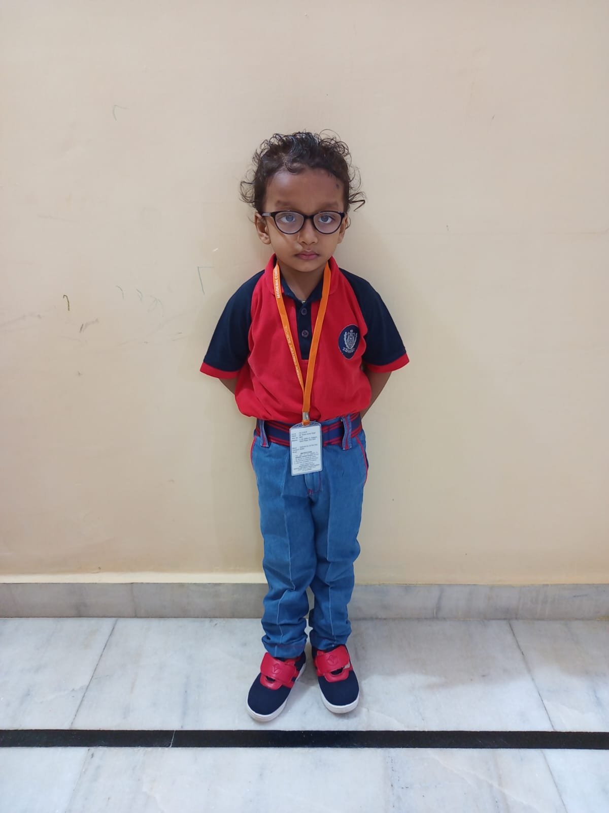 Delhi Public School Rudrapur