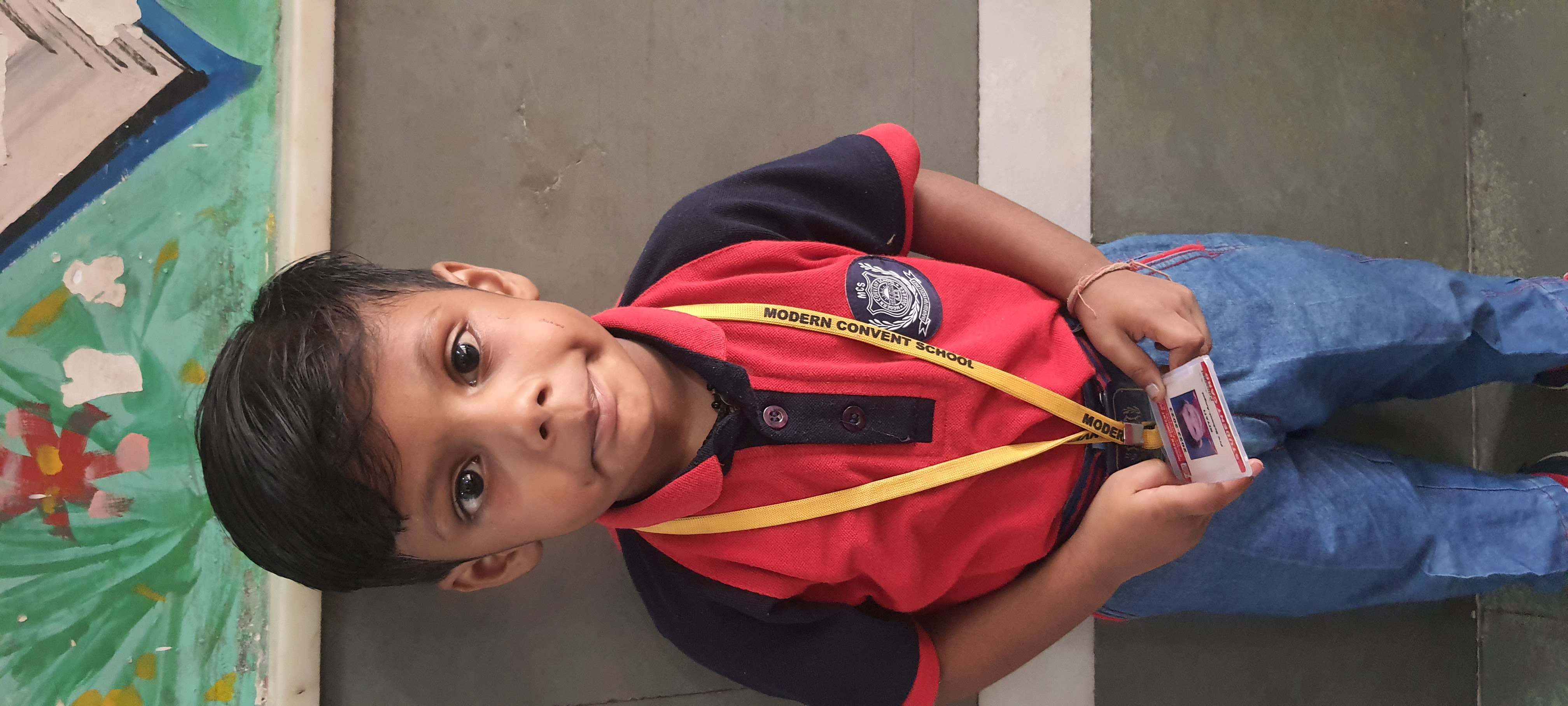 Delhi Public School Rudrapur