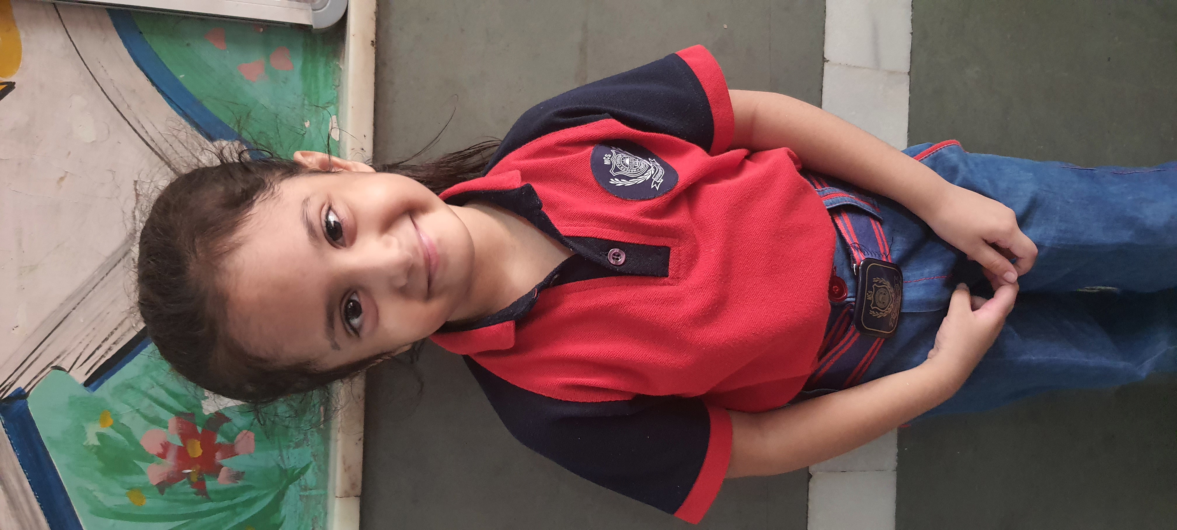 Delhi Public School Rudrapur