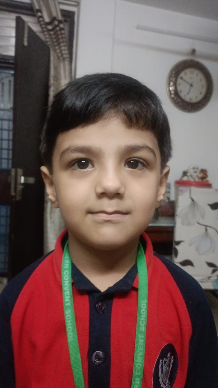 Delhi Public School Rudrapur