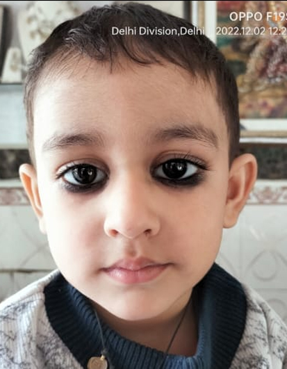 Delhi Public School Rudrapur