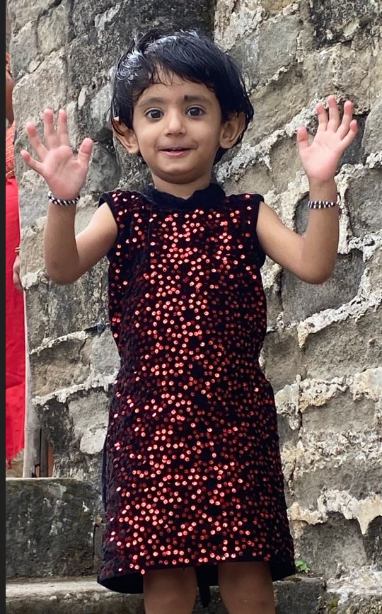 Delhi Public School Rudrapur