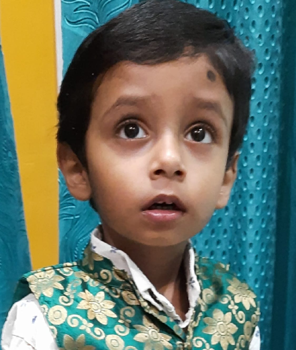 Delhi Public School Rudrapur