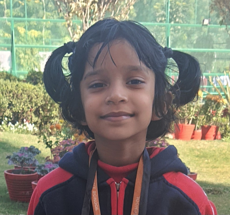 Delhi Public School Rudrapur