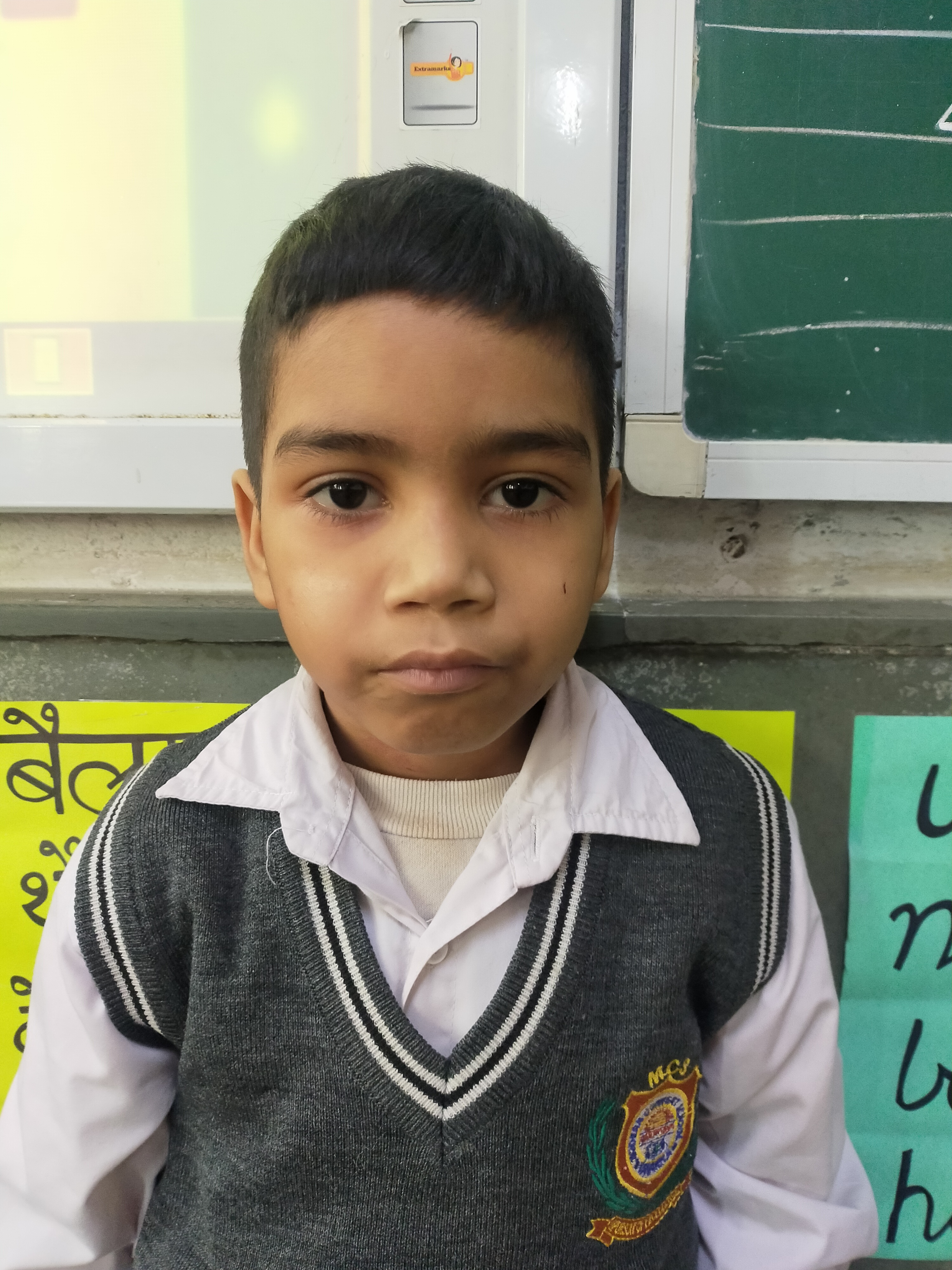 Delhi Public School Rudrapur