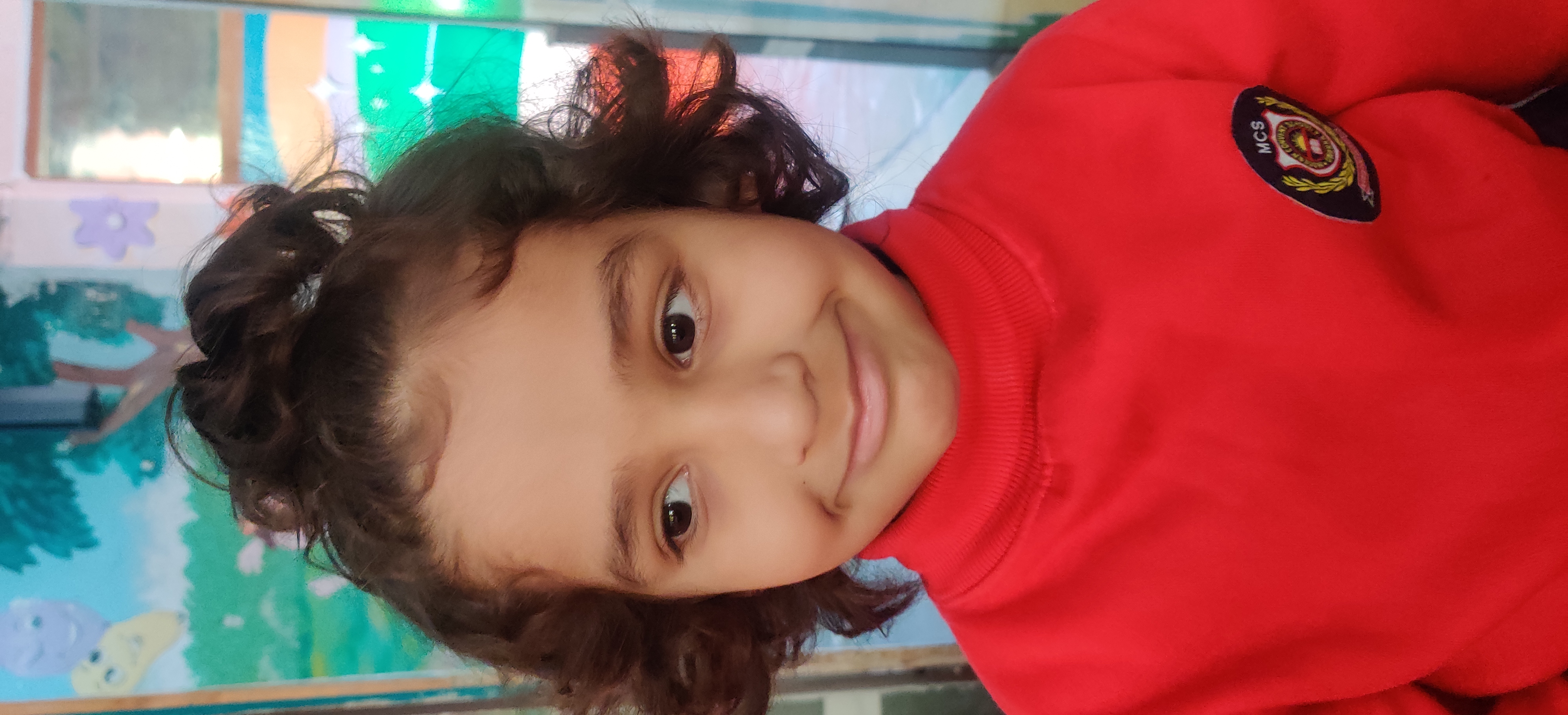 Delhi Public School Rudrapur