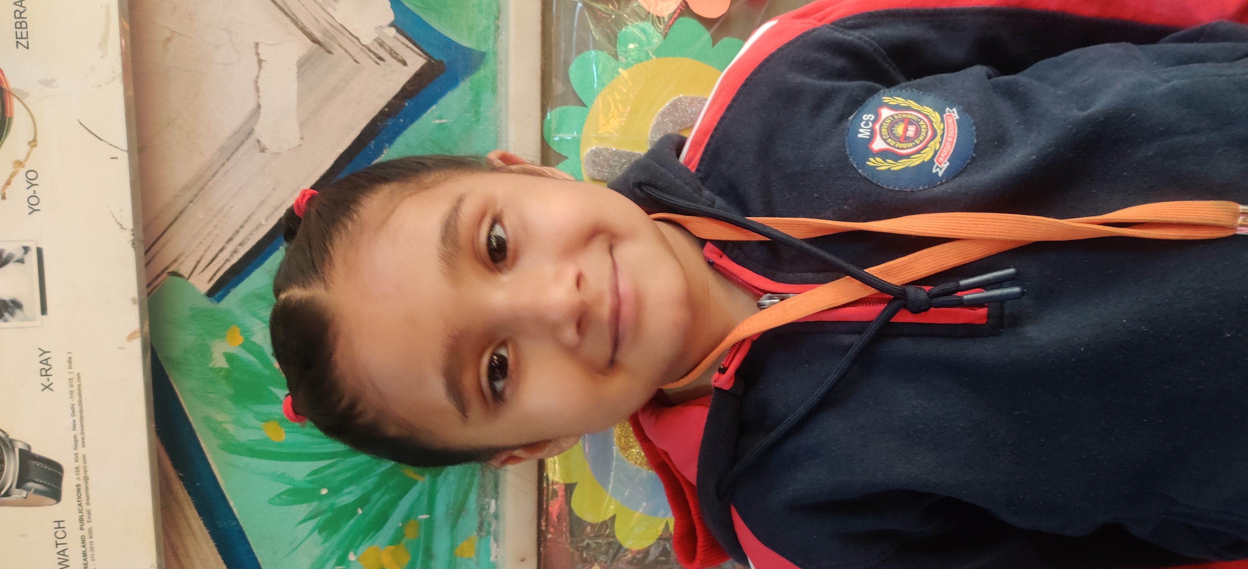Delhi Public School Rudrapur