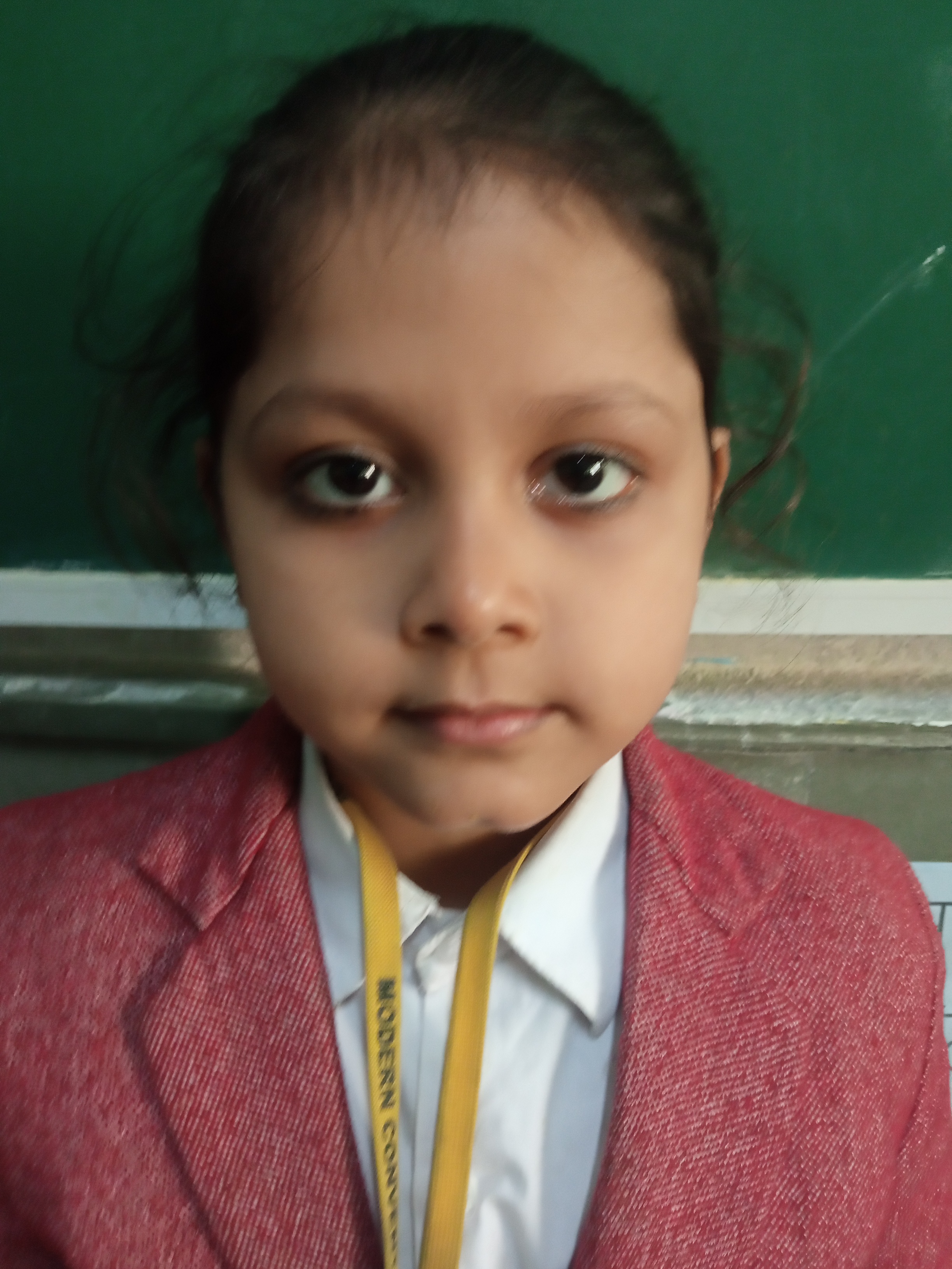 Delhi Public School Rudrapur