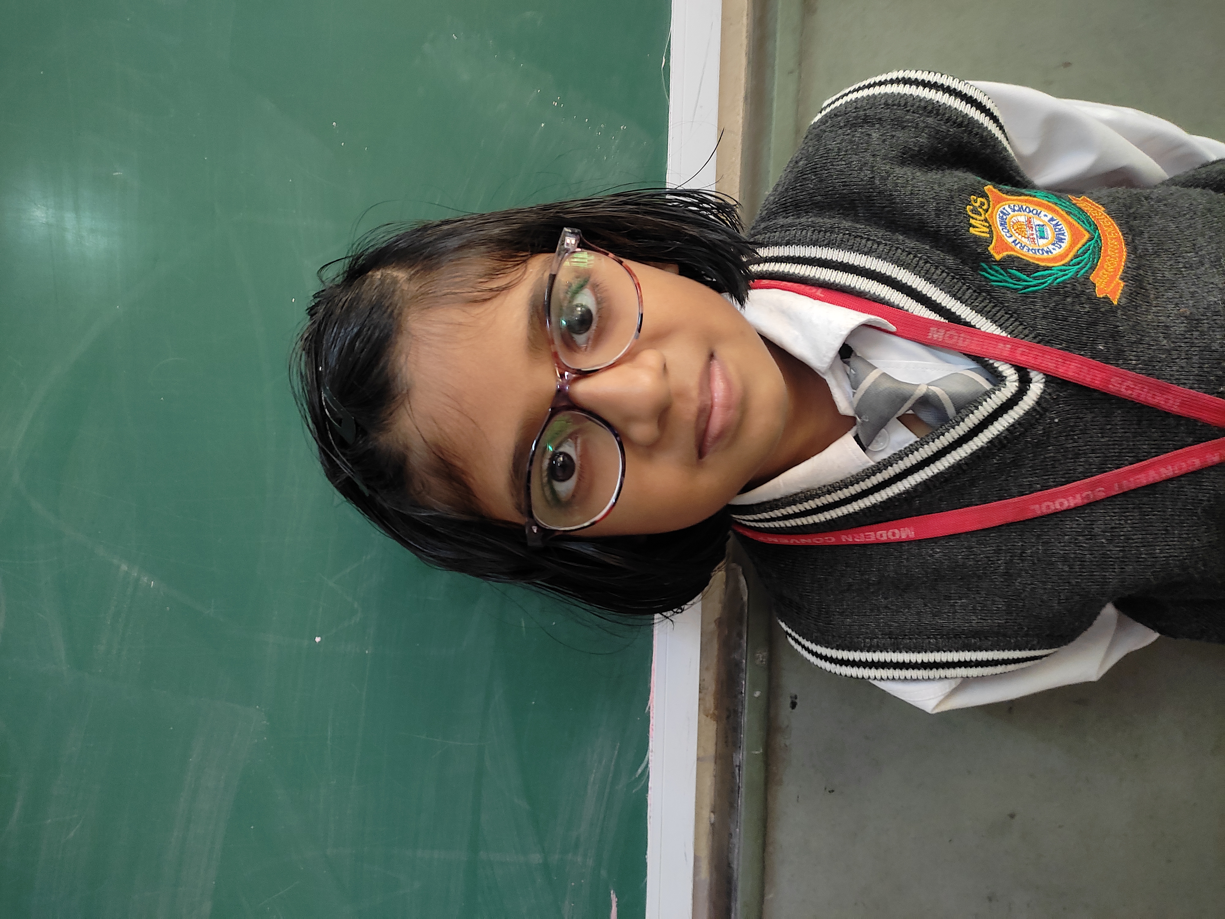 Delhi Public School Rudrapur