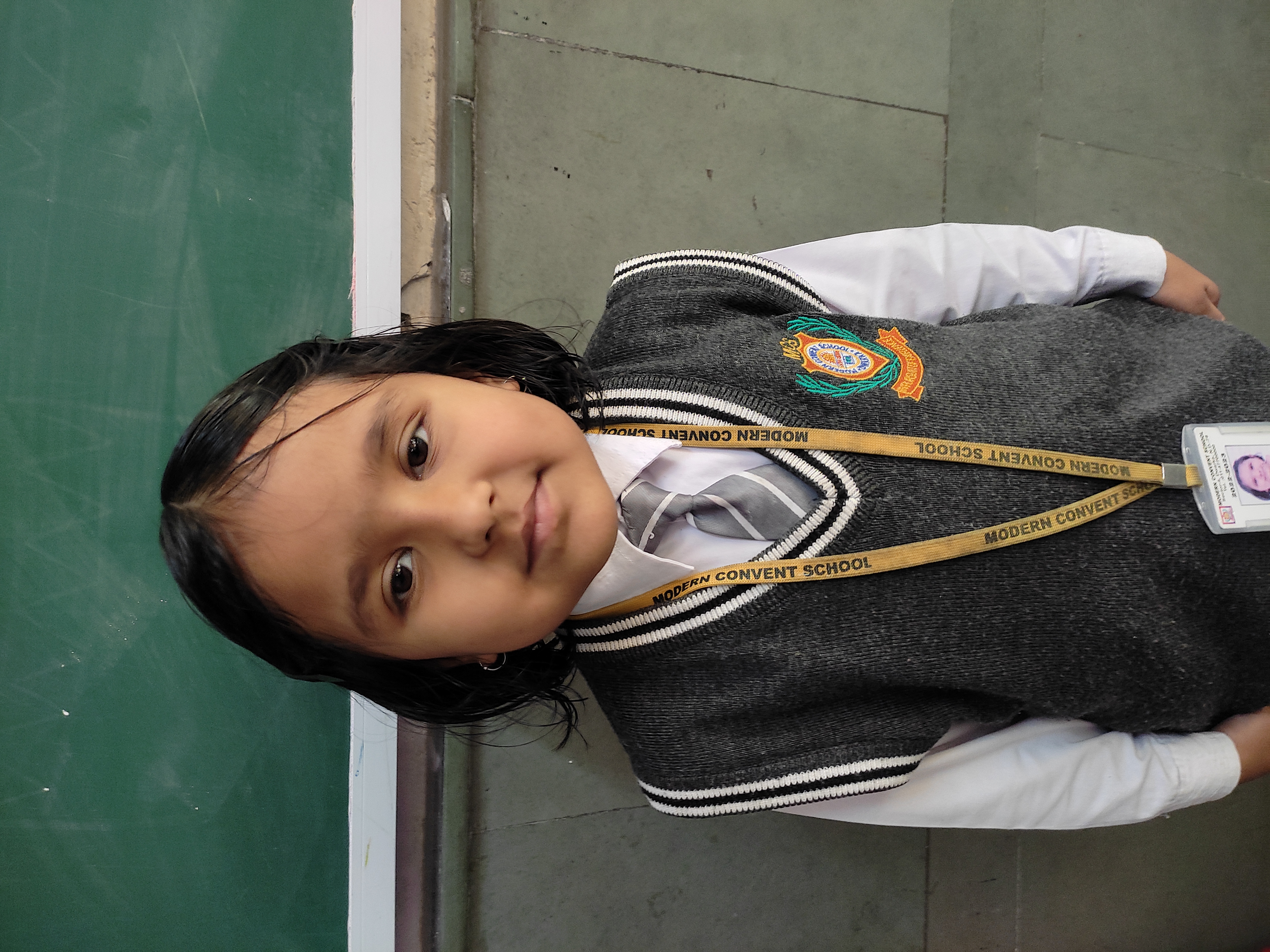 Delhi Public School Rudrapur