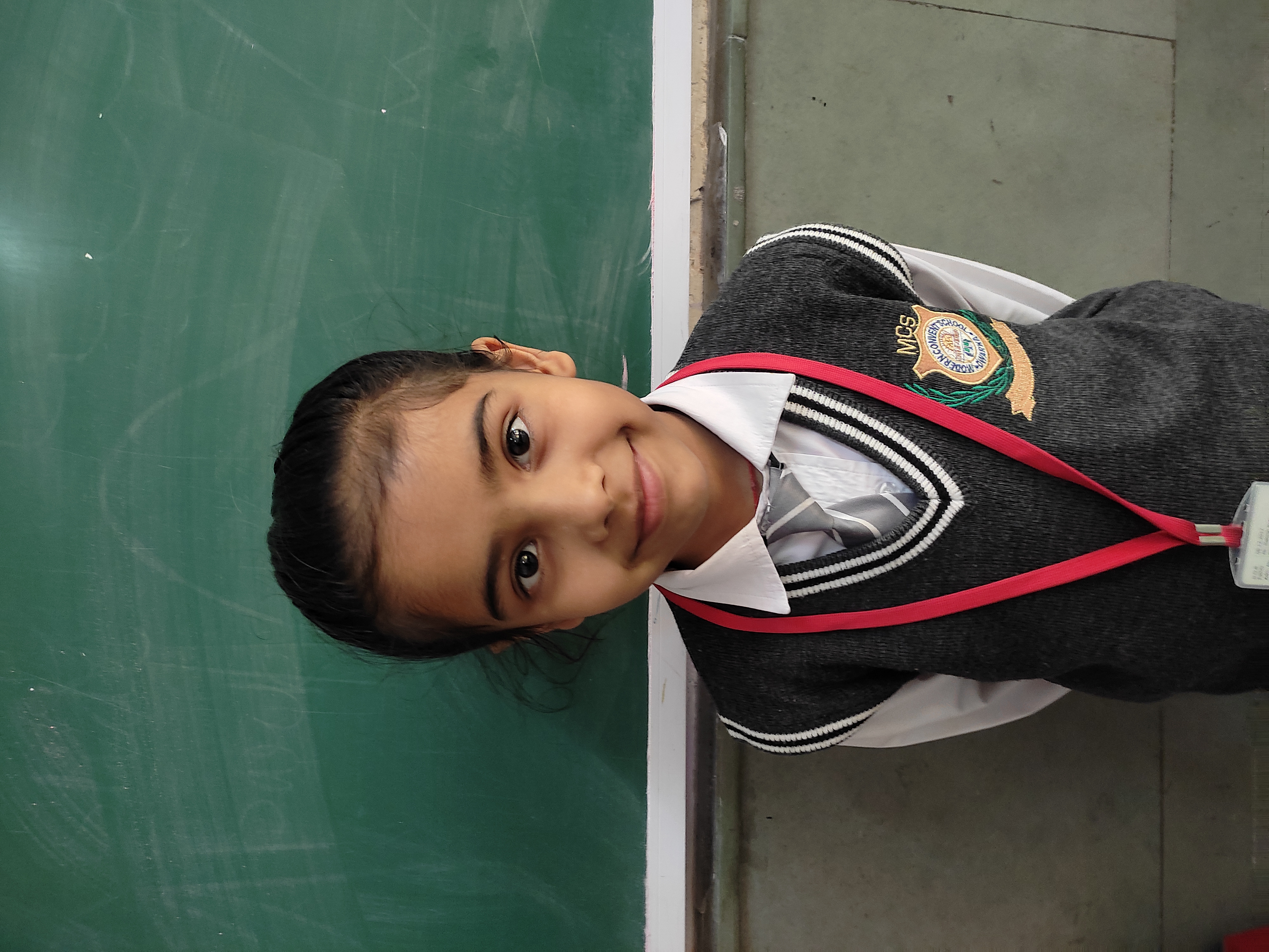 Delhi Public School Rudrapur