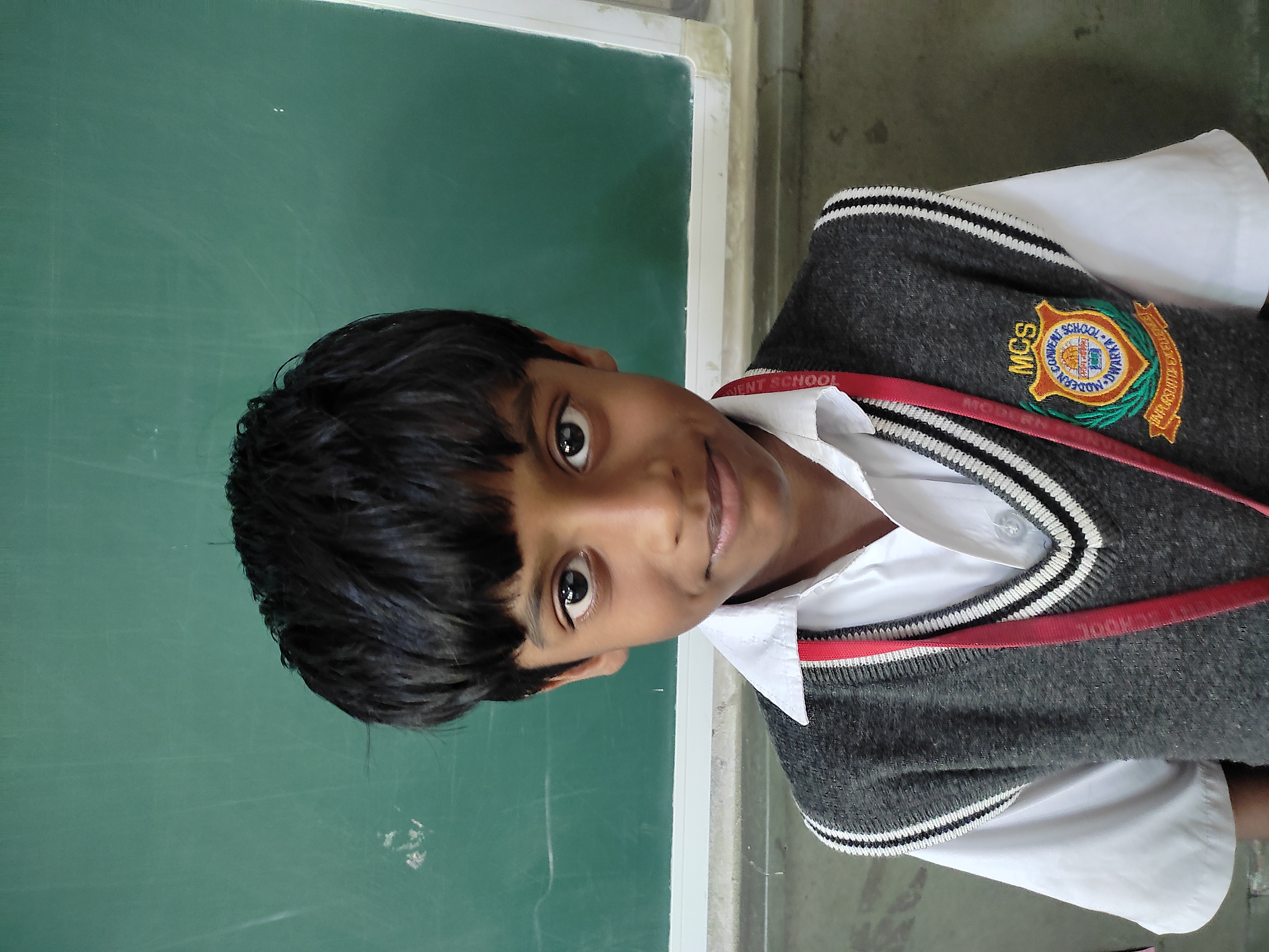 Delhi Public School Rudrapur