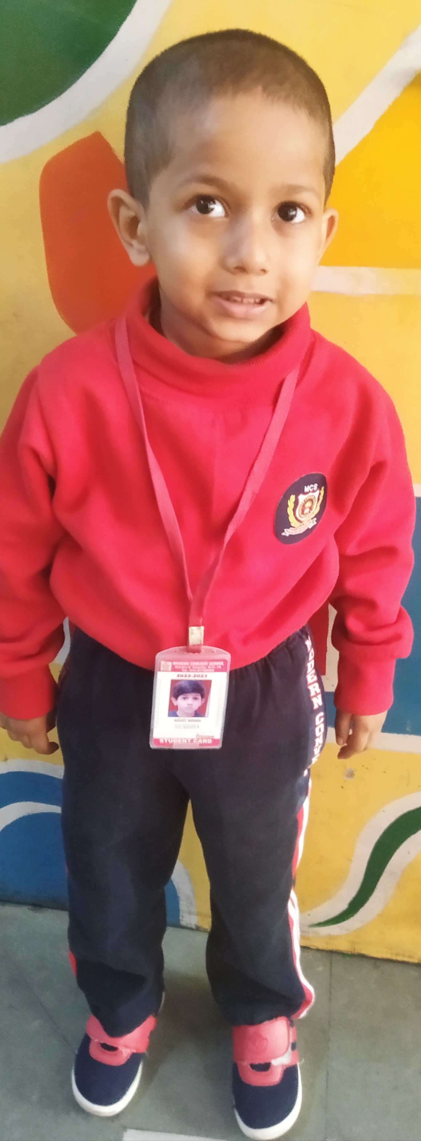 Delhi Public School Rudrapur