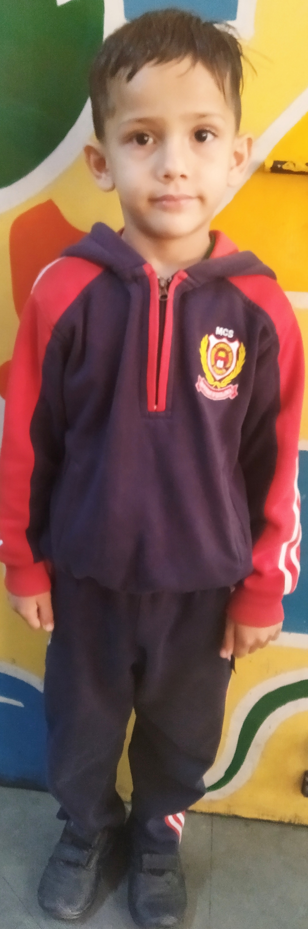 Delhi Public School Rudrapur
