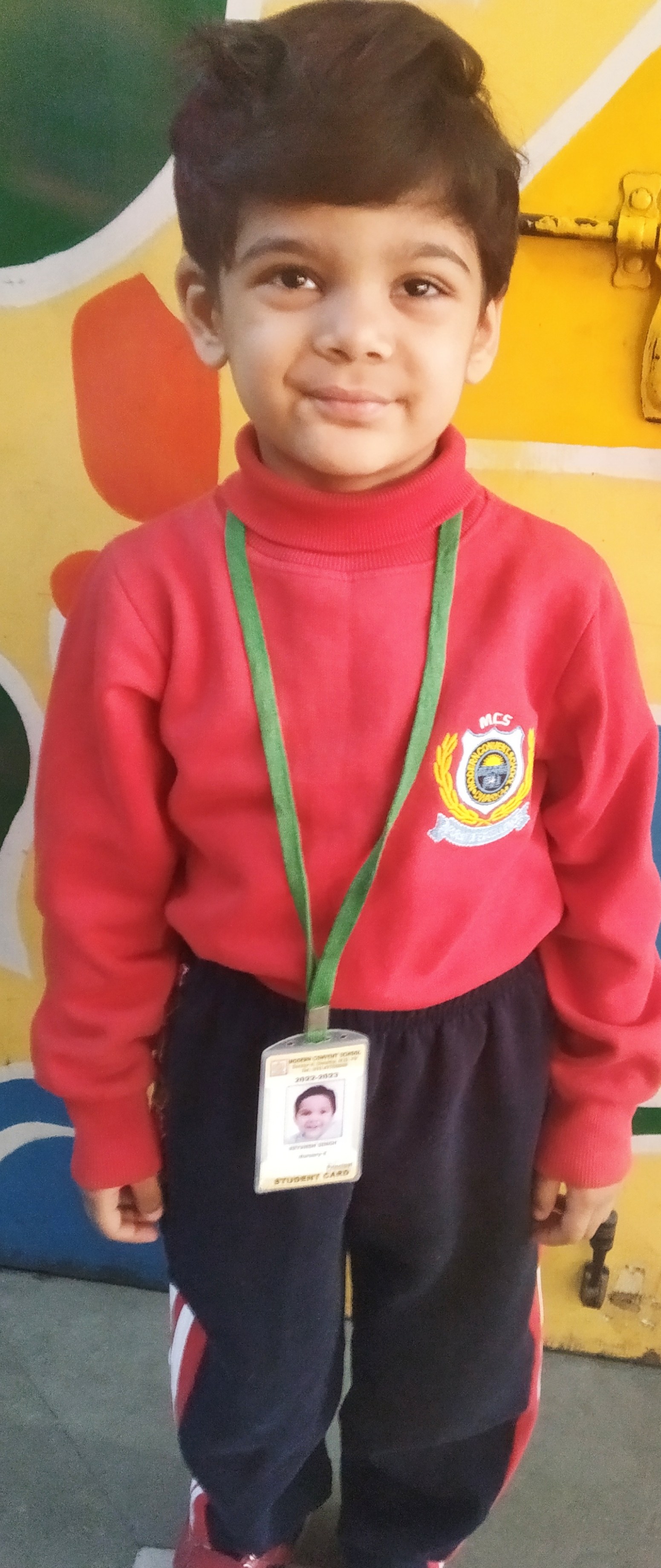 Delhi Public School Rudrapur