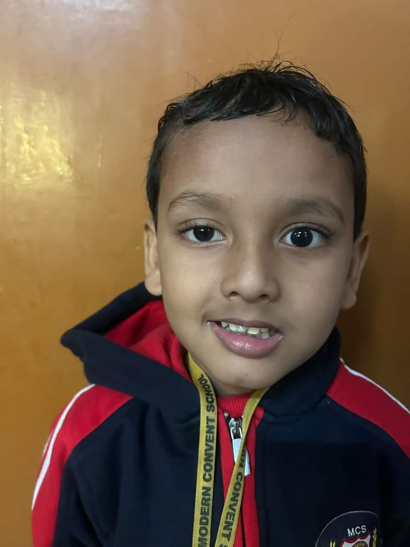 Delhi Public School Rudrapur