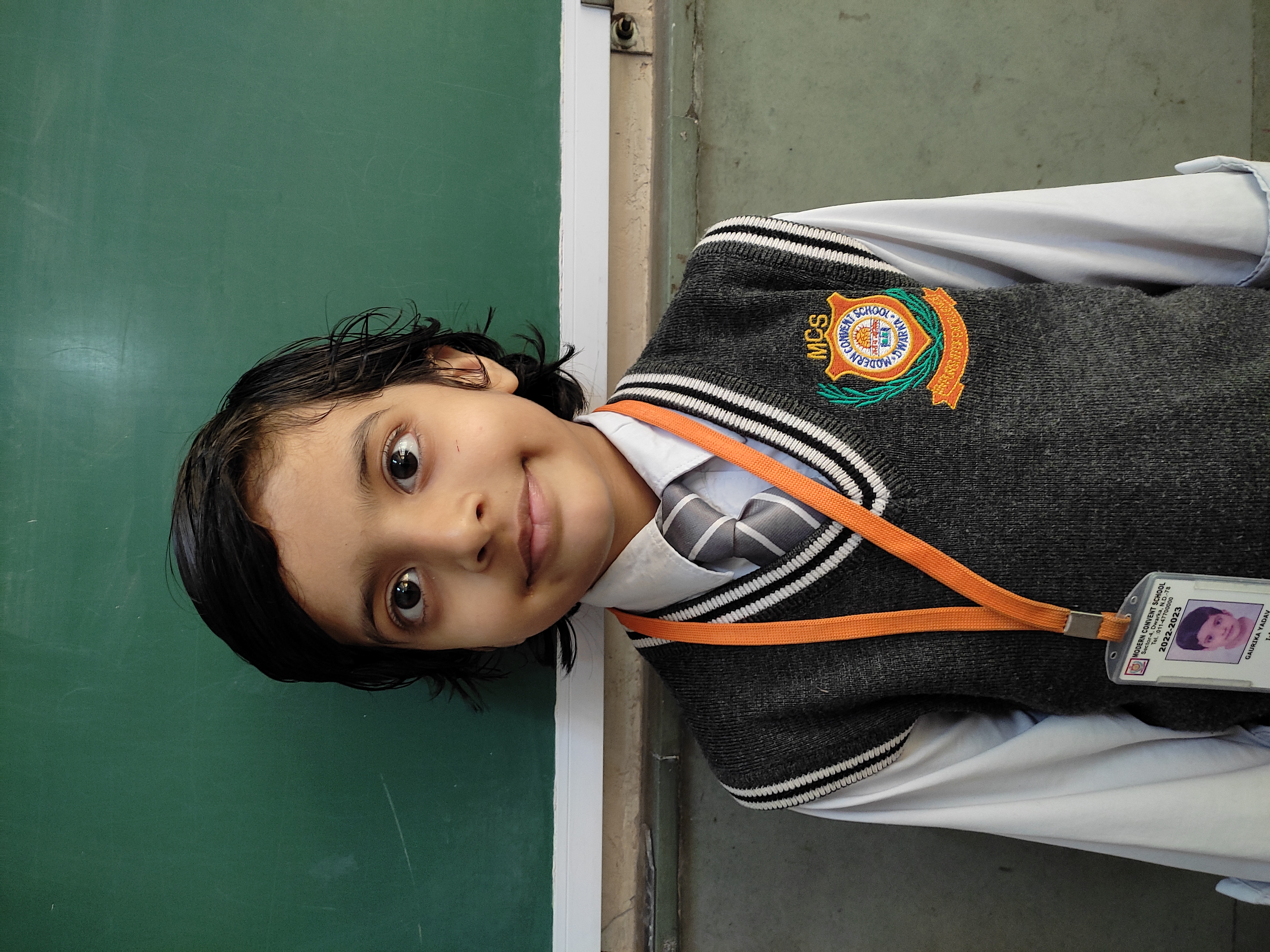 Delhi Public School Rudrapur