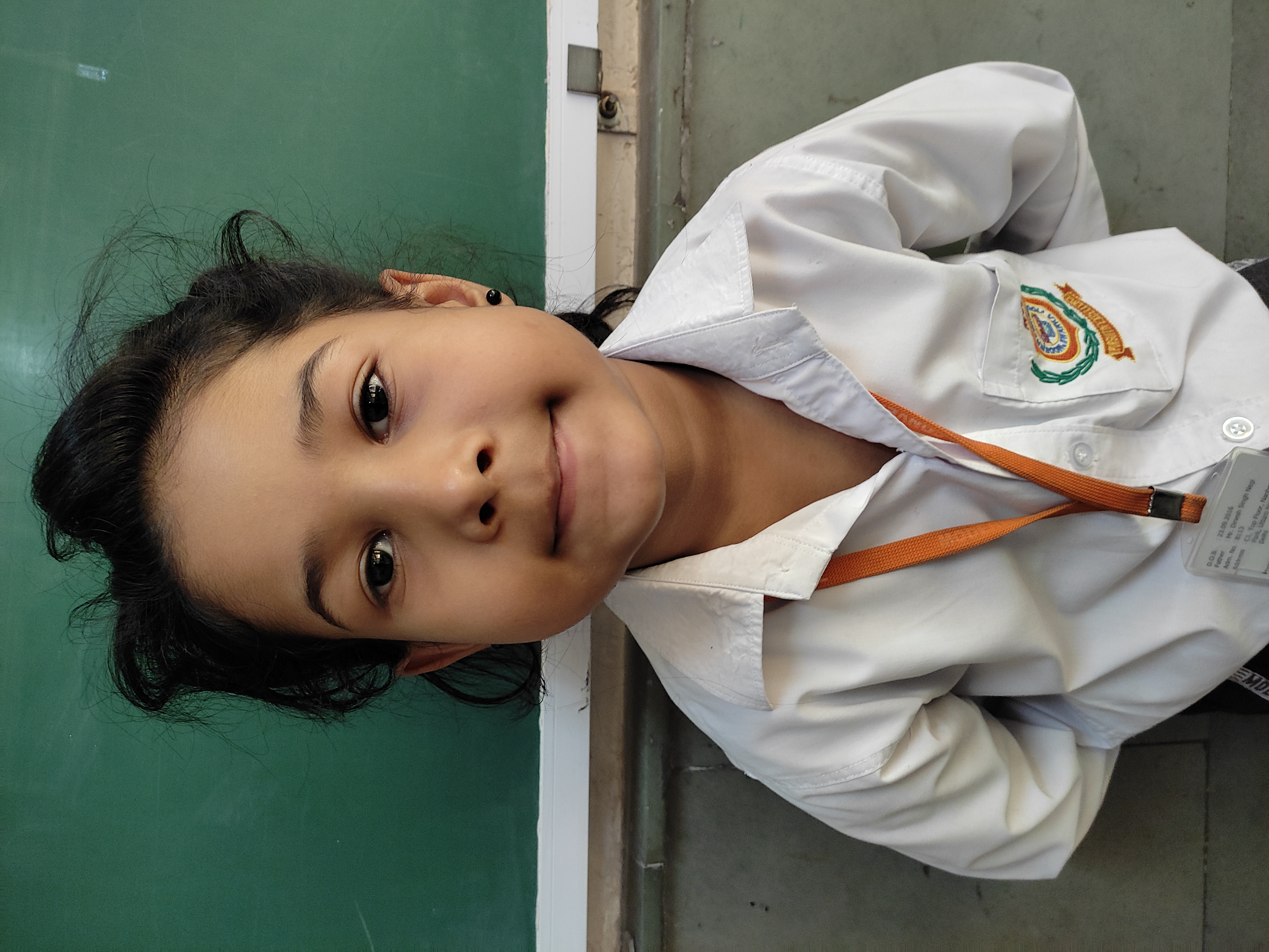 Delhi Public School Rudrapur