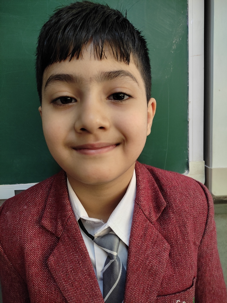 Delhi Public School Rudrapur