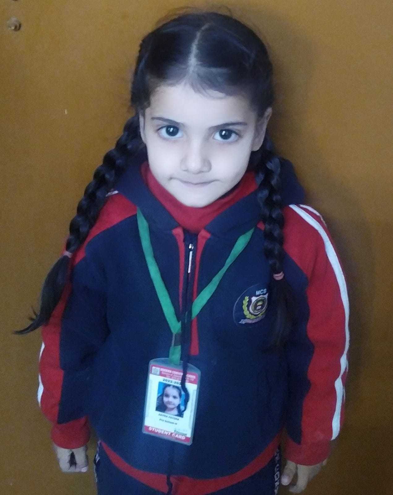 Delhi Public School Rudrapur